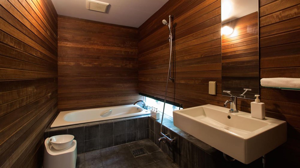 Sekka Ni 1 - Bathroom Details
